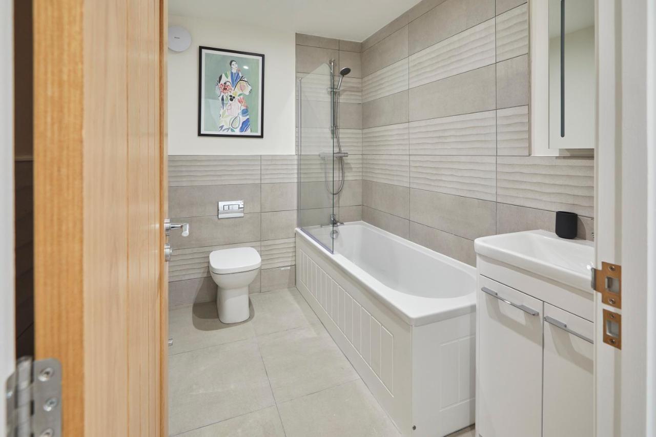 Host & Stay - 4 The Mount Whitby Ngoại thất bức ảnh
